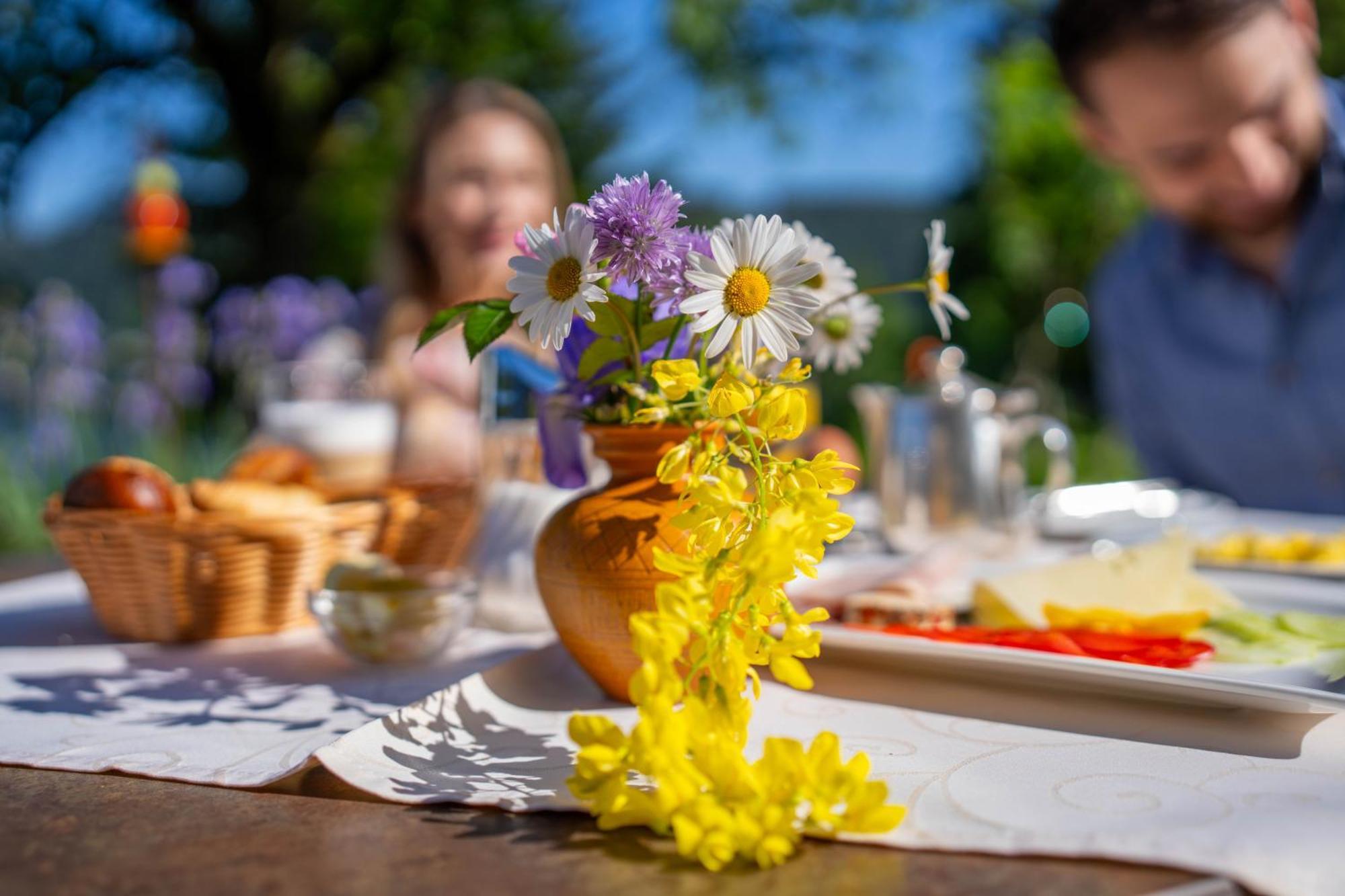 Strandhotel Schabus Velden am Wörthersee Exteriör bild