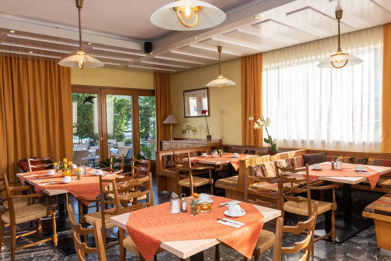 Strandhotel Schabus Velden am Wörthersee Exteriör bild
